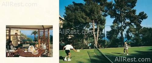 Hotel Splendido 55